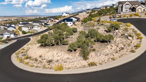 Photo of 151 S Chaparral DR, Cedar City, UT 84720 (MLS # 118476)