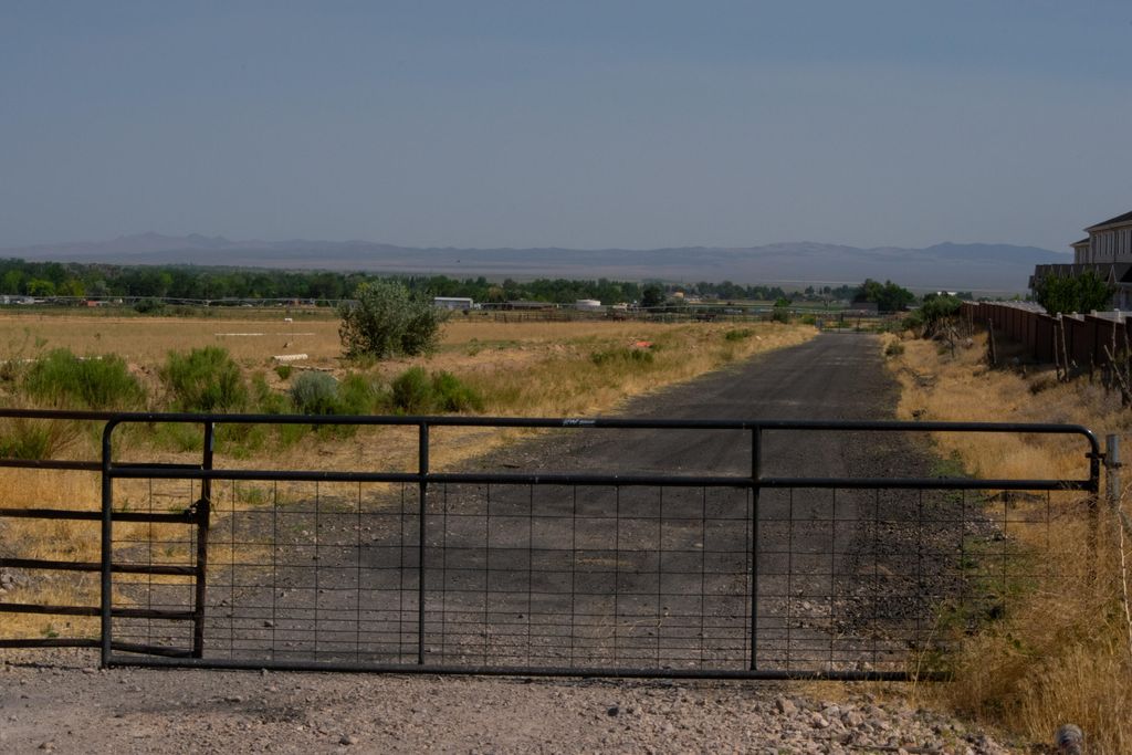 Photo of E 41.47 Acres on 3000 N, Cedar City, UT 84721 (MLS # 112280)