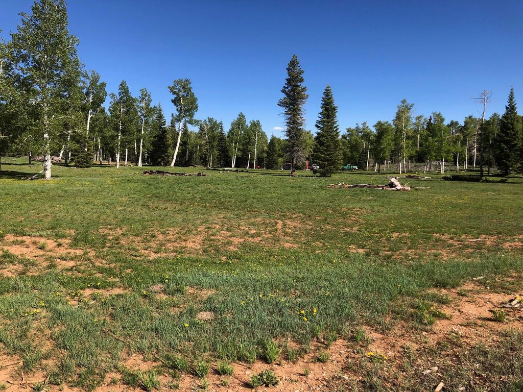 Photo of South of and Below Navajo Lake/N Fork R, Duck Creek Village, UT 84762 (MLS # 107949)