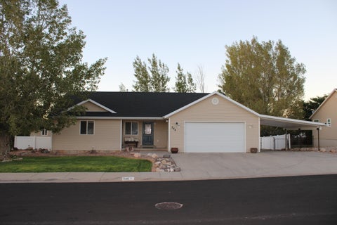 Photo of 248 W 1550 N, Cedar City, UT 84721 (MLS # 118379)