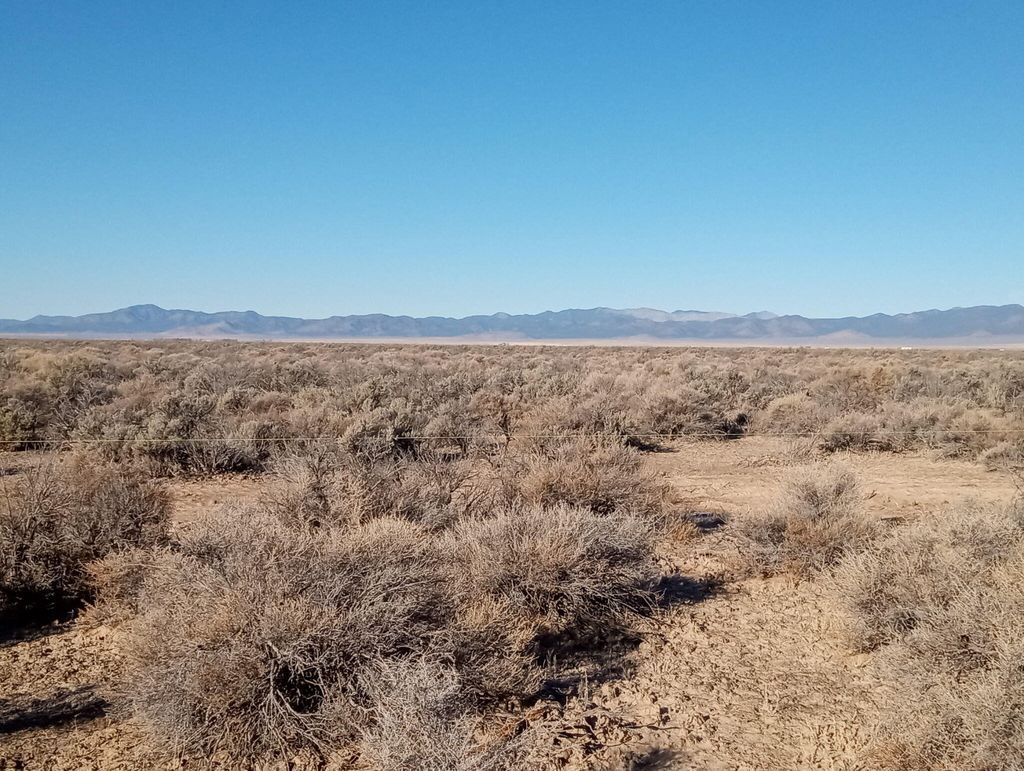 Photo of 4.54 ACRE RESIDENTIAL LOT, Beryl, UT 84714 (MLS # 115732)