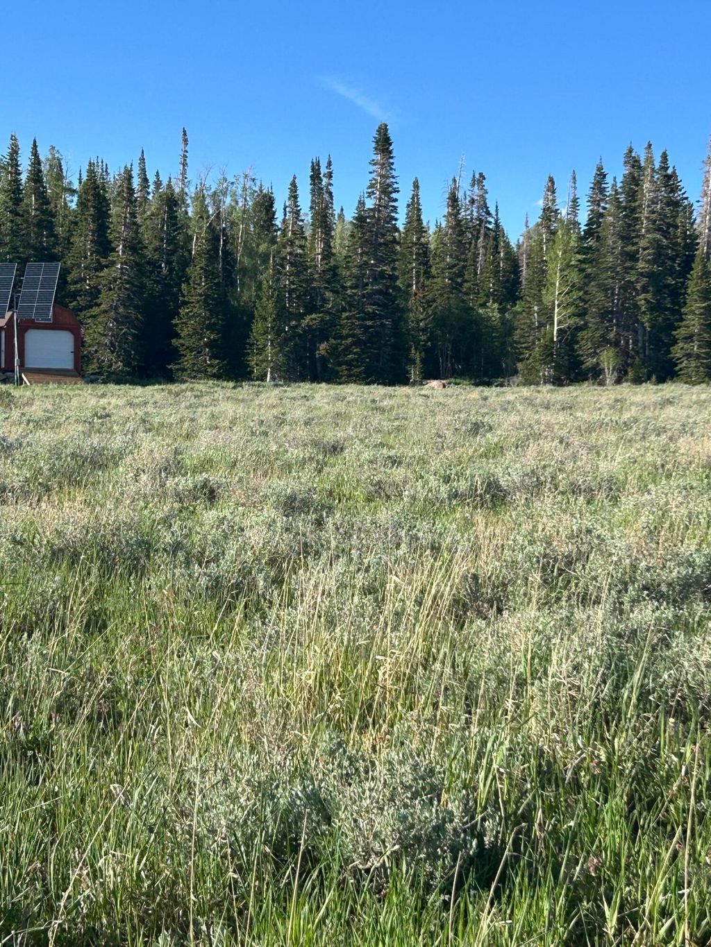 Photo of 2133 E 2100 S, Brian Head, UT 84719 (MLS # 111846)