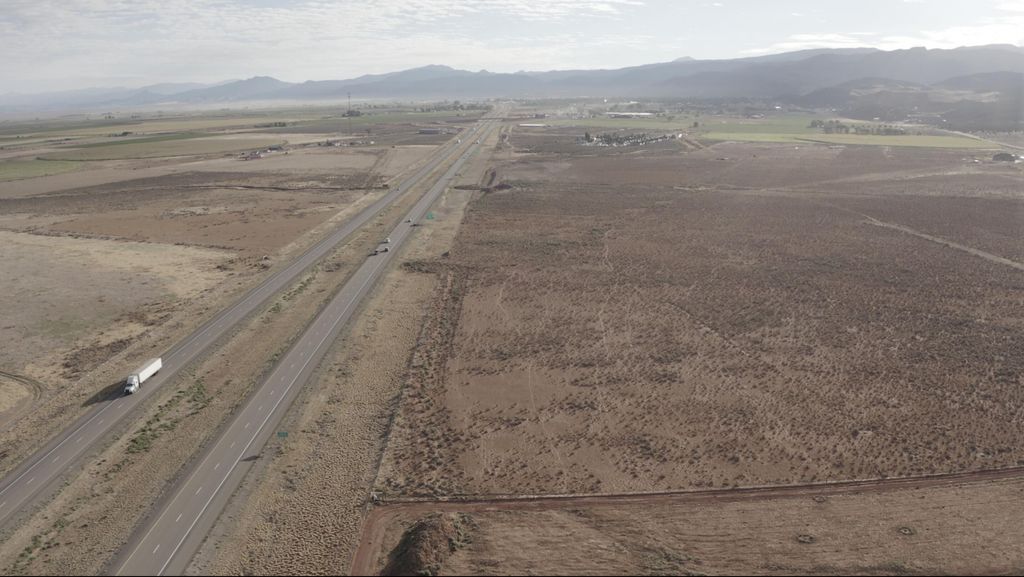 Photo of Old Hwy. 91, Parowan, UT 84761 (MLS # 108031)