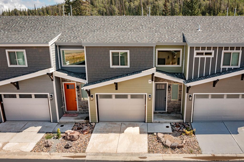 Photo of 310 N Highway 143 #6, Brian Head, UT 84719 (MLS # 113063)