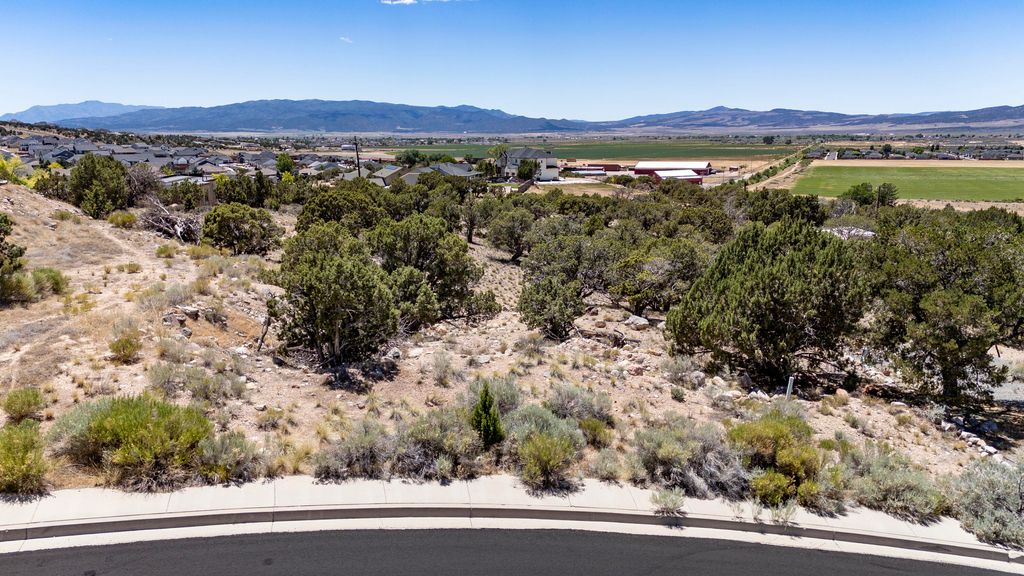 Photo of 174 S Chaparral Drive DR #Lot 51, Cimarron Hei, Cedar City, UT 84720 (MLS # 116985)