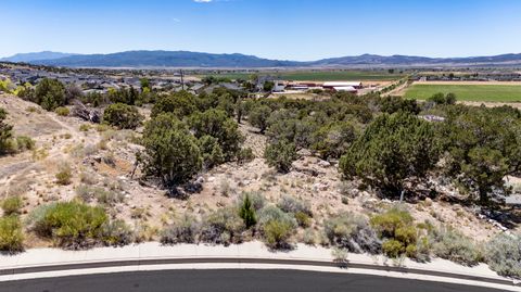 Photo of 174 S Chaparral Drive DR #Lot 51, Cimarron Hei, Cedar City, UT 84720 (MLS # 116985)