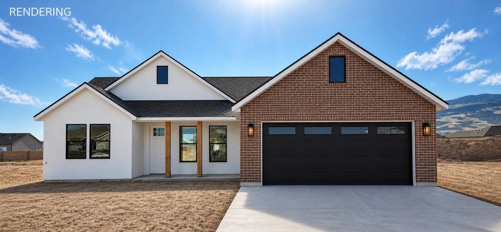 Photo of 5152 N Matheson Way, Enoch, UT 84721 (MLS # 116059)
