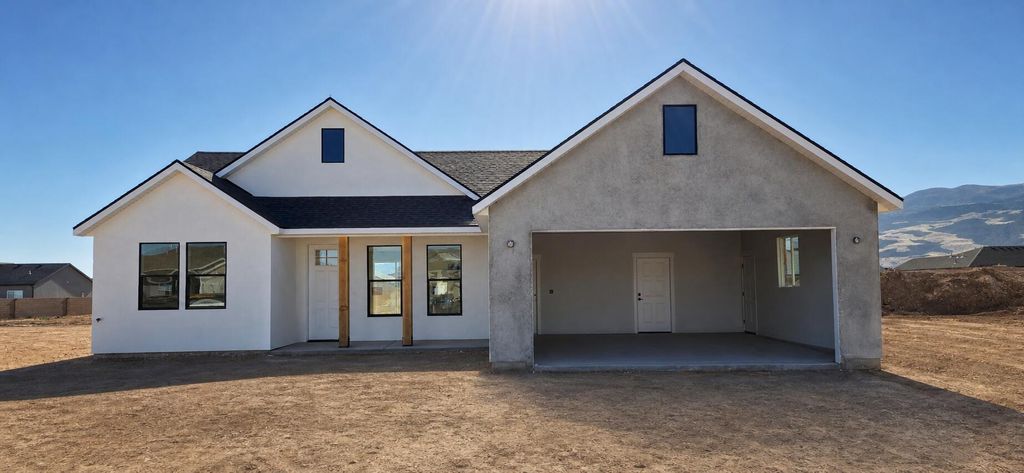 Photo of 5152 N Matheson Way, Enoch, UT 84721 (MLS # 116059)