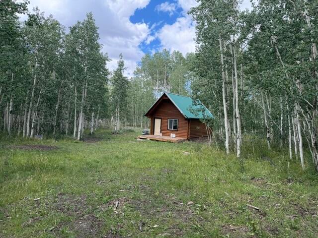 Photo of 1396 W 725 N, Brian Head, UT 84719 (MLS # 117695)