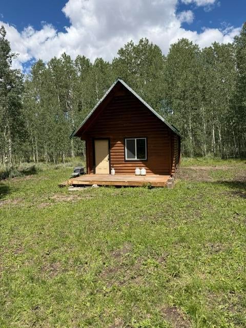 Photo of 1396 W 725 N, Brian Head, UT 84719 (MLS # 117695)