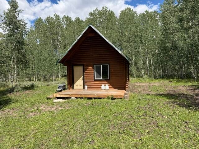Photo of 1396 W 725 N, Brian Head, UT 84719 (MLS # 117695)