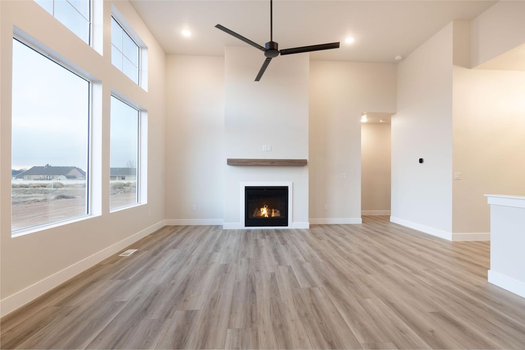 Photo of 1263 N 3625 W CIR, Cedar City, UT 84721 (MLS # 111226)