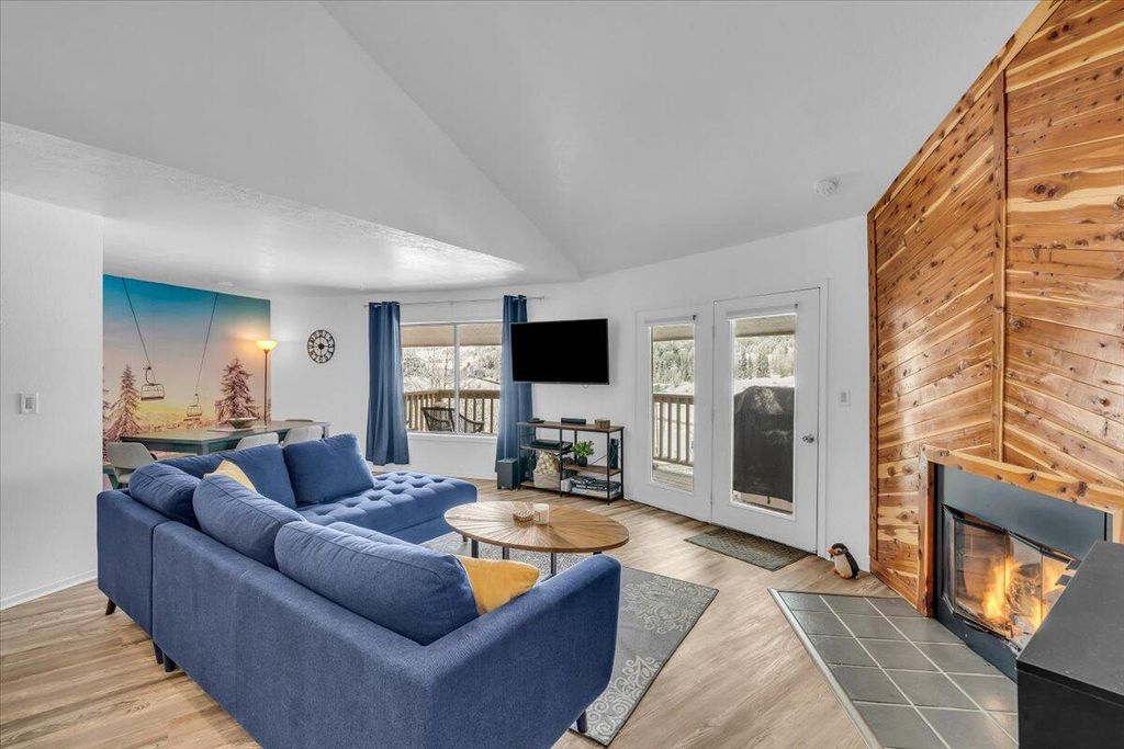 Photo of 89 E Steam Engine #9b, Brian Head, UT 84719 (MLS # 110252)