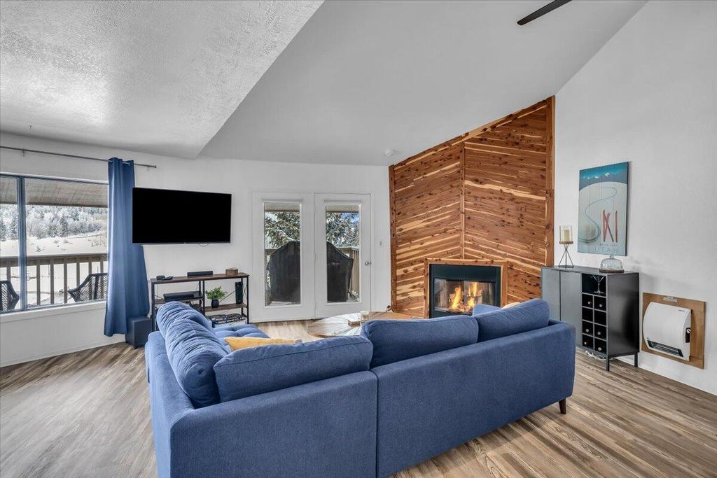 Photo of 89 E Steam Engine #9b, Brian Head, UT 84719 (MLS # 110252)