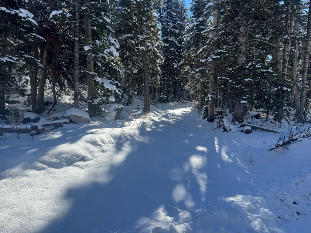 Photo of Falcon Ct #CBME unit c lots 68, Brian Head, UT 84719 (MLS # 113920)