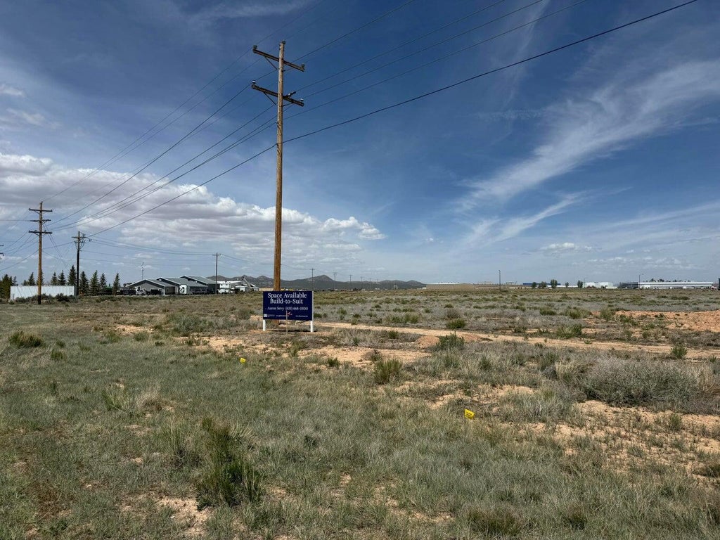 Photo of Iron Springs RD, Cedar City, UT 84721 (MLS # 117965)