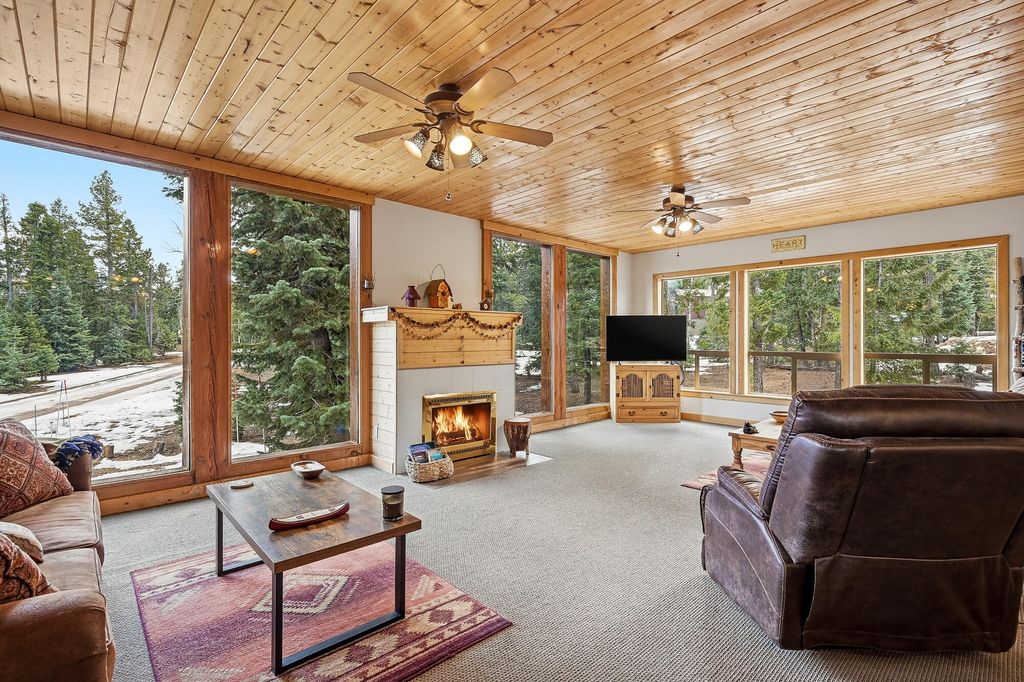 Photo of 3185 N Sugar Pine RD, Duck Creek Village, UT 84762 (MLS # 114738)