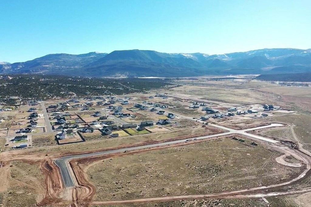 Photo of Lot 21 4B Ranch | Phase 5, Cedar City, UT 84720 (MLS # 114692)
