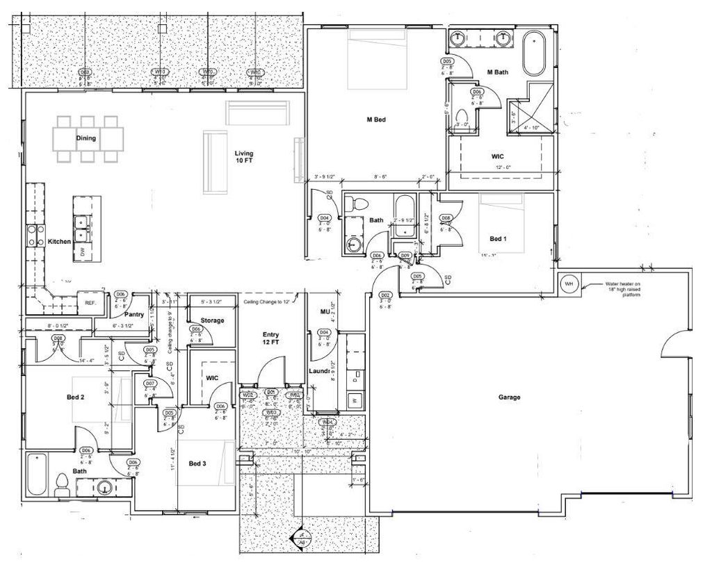 Photo of 4434 W 150 N, Cedar City, UT 84720 (MLS # 113892)