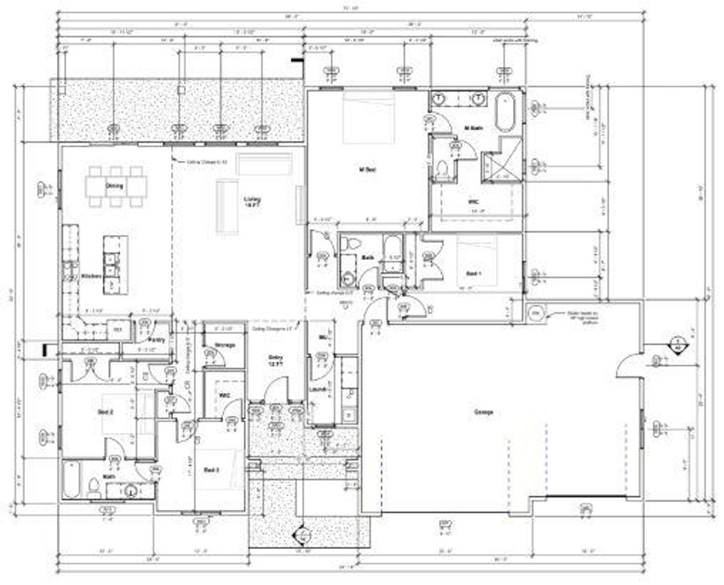 Photo of 4434 W 150 N, Cedar City, UT 84720 (MLS # 113892)