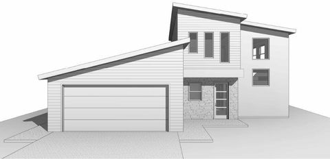 Photo of 3330 W Sun W, Cedar City, UT 84720 (MLS # 113603)