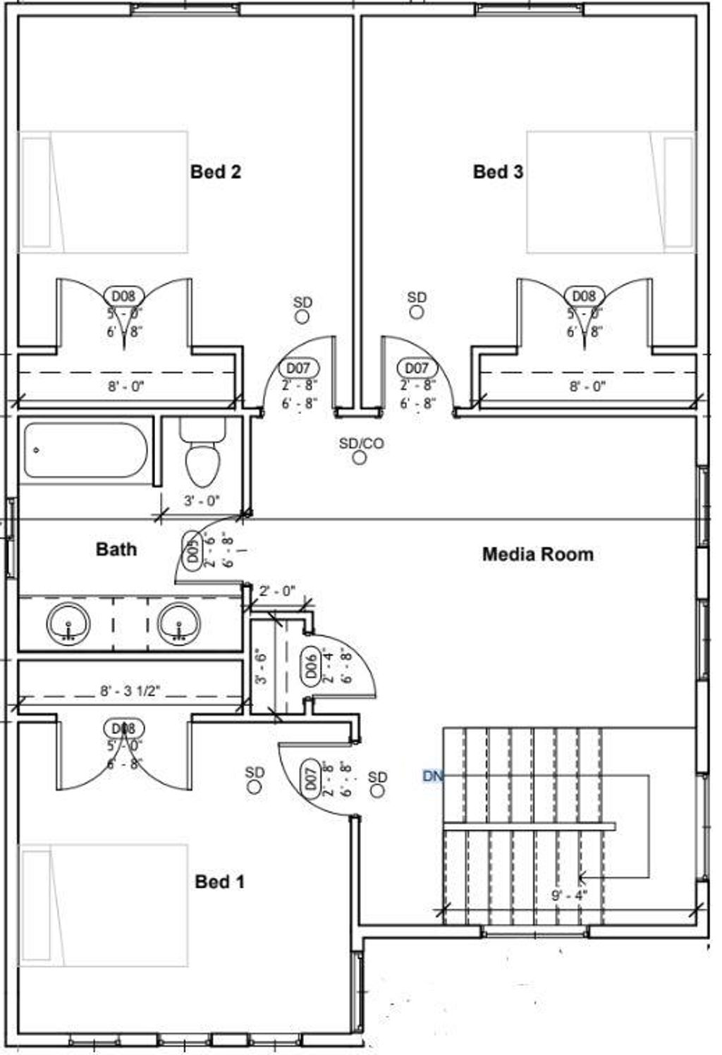 Photo of 3330 W Sun W, Cedar City, UT 84720 (MLS # 113603)
