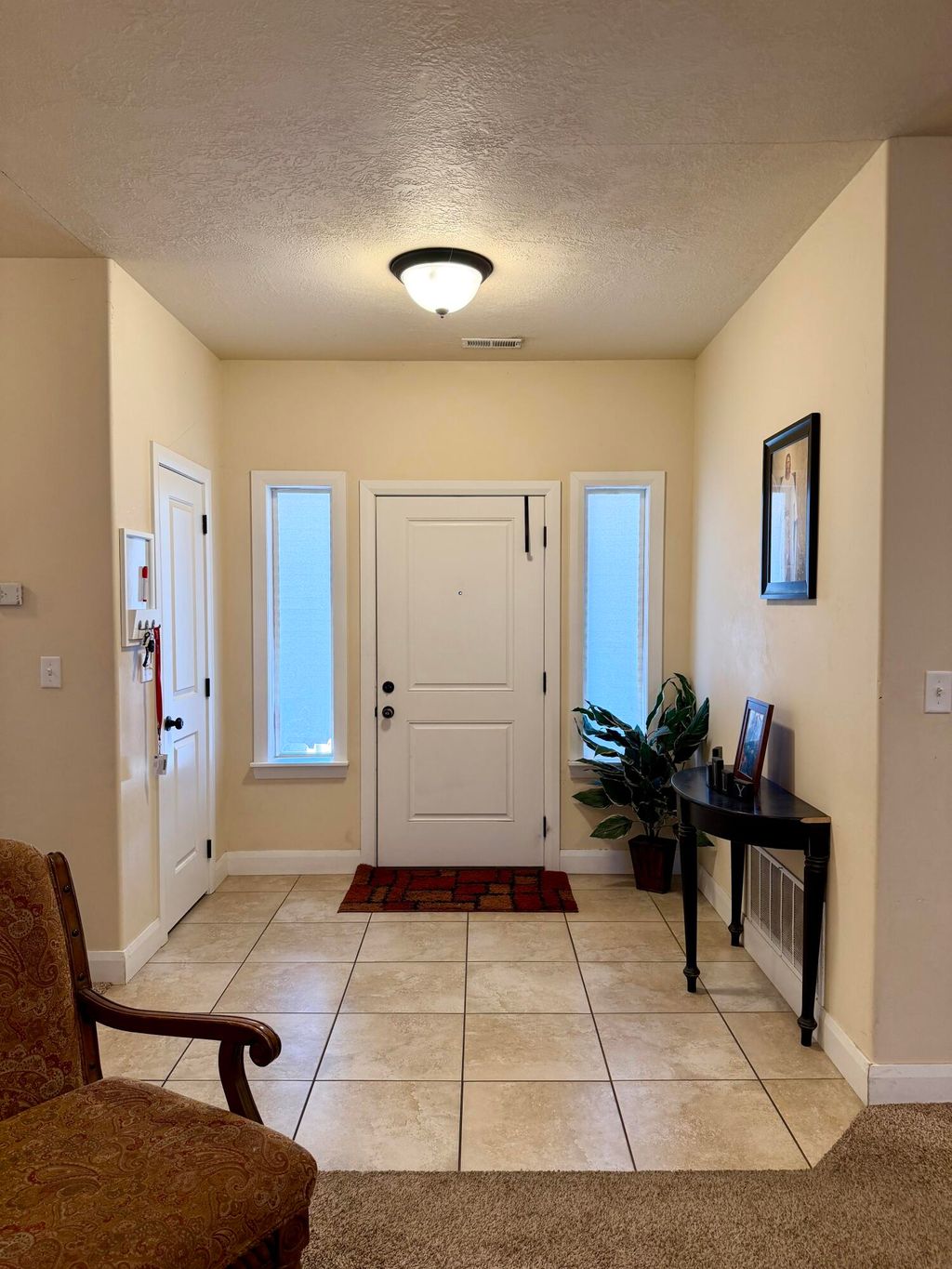 Photo of 4941 N Bald Eagle DR, Enoch, UT 84721 (MLS # 115594)