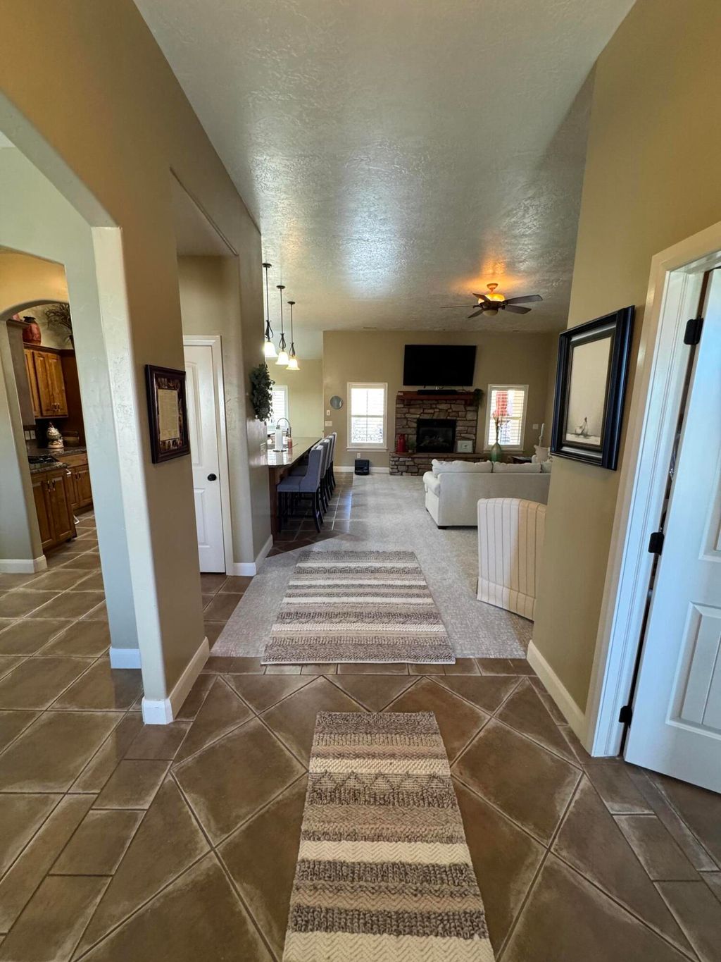Photo of 1130 E Fiddlers Canyon RD, Cedar City, UT 84721 (MLS # 115224)