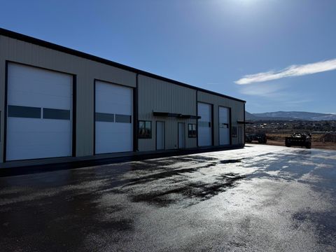 Photo of 814 N 2475 W #C, Cedar City, UT 84721 (MLS # 114611)