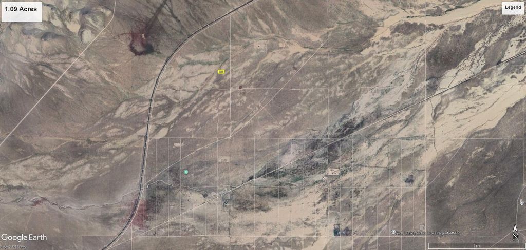 Photo of 9700 W 6900 N #Lot 1861 GVR5, Beryl, UT 84714 (MLS # 113248)