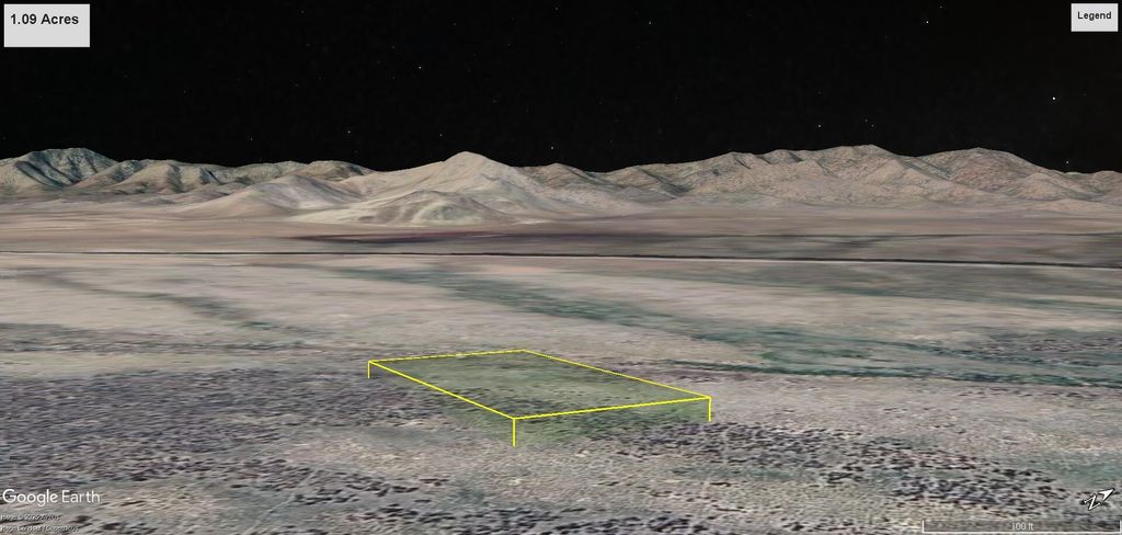 Photo of 9700 W 6900 N #Lot 1861 GVR5, Beryl, UT 84714 (MLS # 113248)