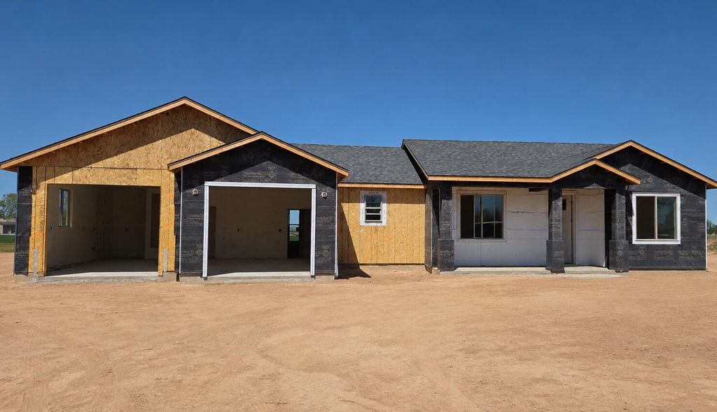 Photo of 4047 N 350 W, Enoch, UT 84721 (MLS # 116327)