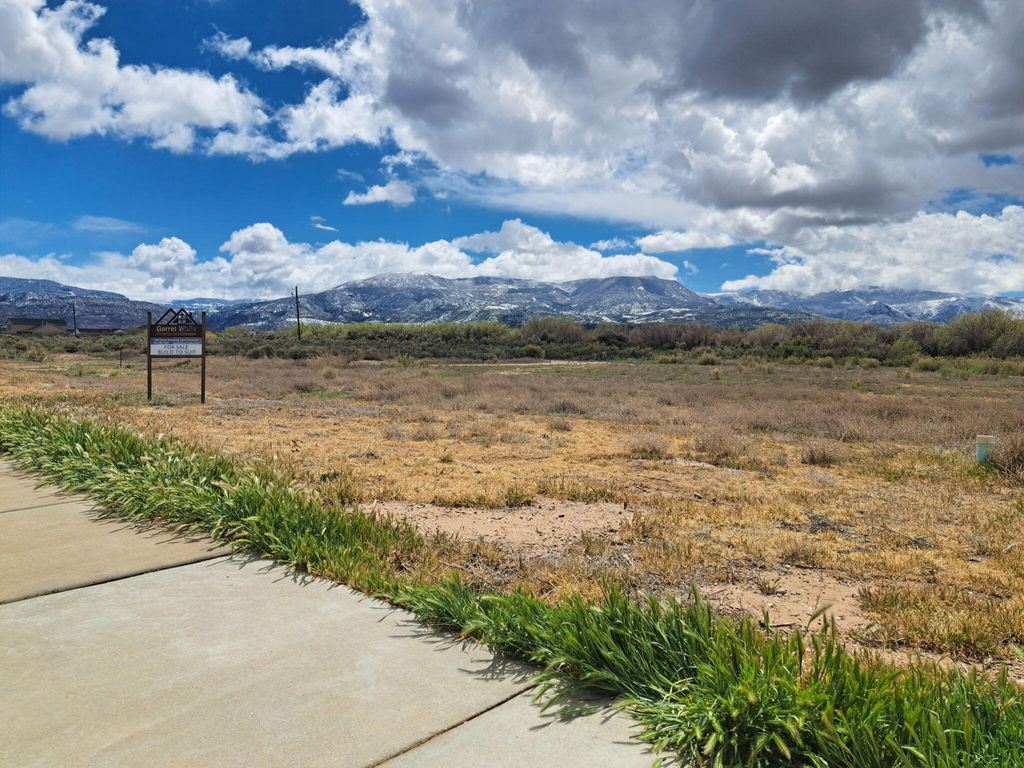 Photo of 3487 W 1250 N, Cedar City, UT 84721 (MLS # 115724)