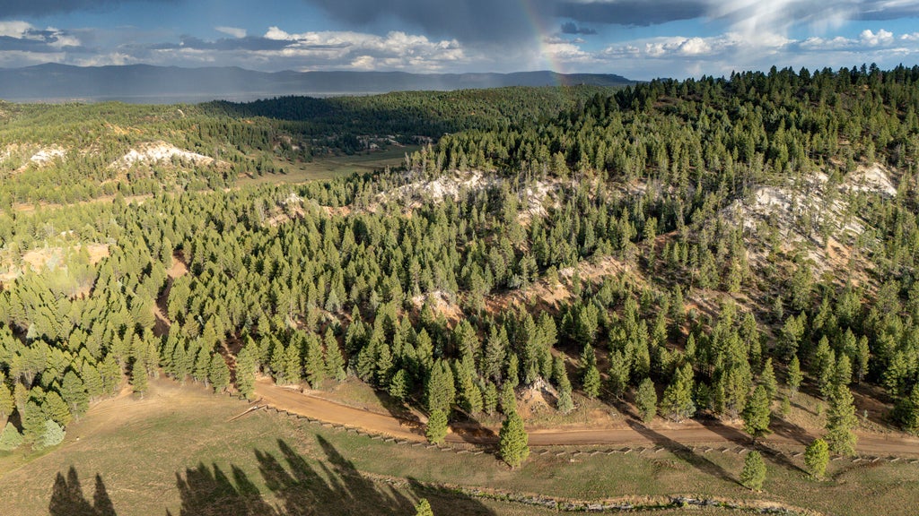 Photo of 17 Elk Ridge Estates Phase 6, Alton, UT 84710 (MLS # 118036)