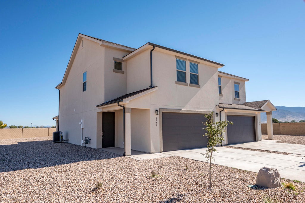 Photo of 2966 W Runway DR, Cedar City, UT 84721 (MLS # 118439)