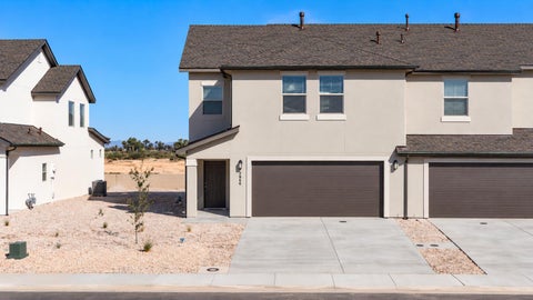 Photo of 2966 W Runway DR, Cedar City, UT 84721 (MLS # 118439)