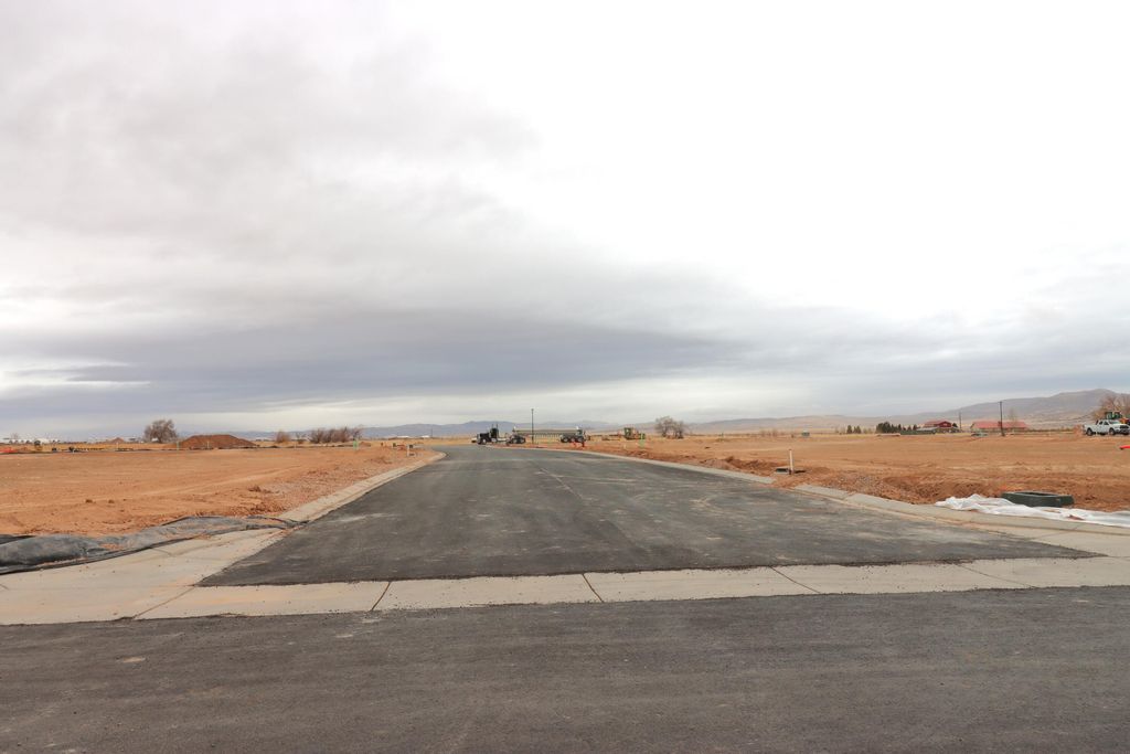 Photo of Lot 48 Phase 2, Enoch, UT 84721 (MLS # 110502)