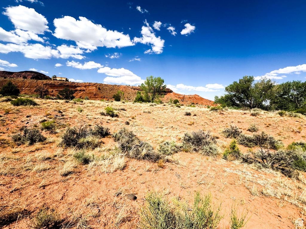 Photo of Parcel #02-0012-0689, Torrey, UT 84775 (MLS # 113631)