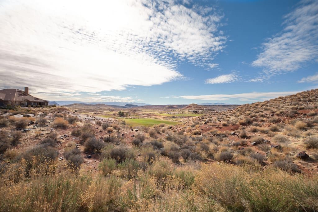 Photo of 2009 N Coral Ridge DR, Washington, UT 84780 (MLS # 115602)