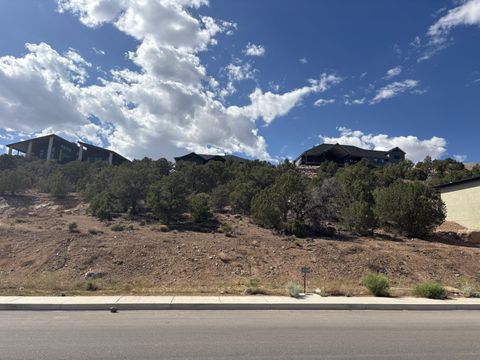 Photo of 2814 W Rock Ridge RD, Cedar City, UT 84720 (MLS # 116807)