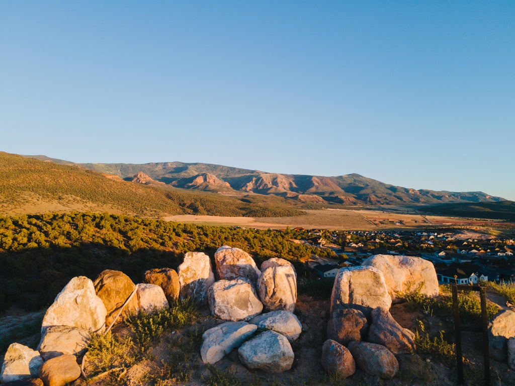 Photo of 2814 W Rock Ridge RD, Cedar City, UT 84720 (MLS # 116807)