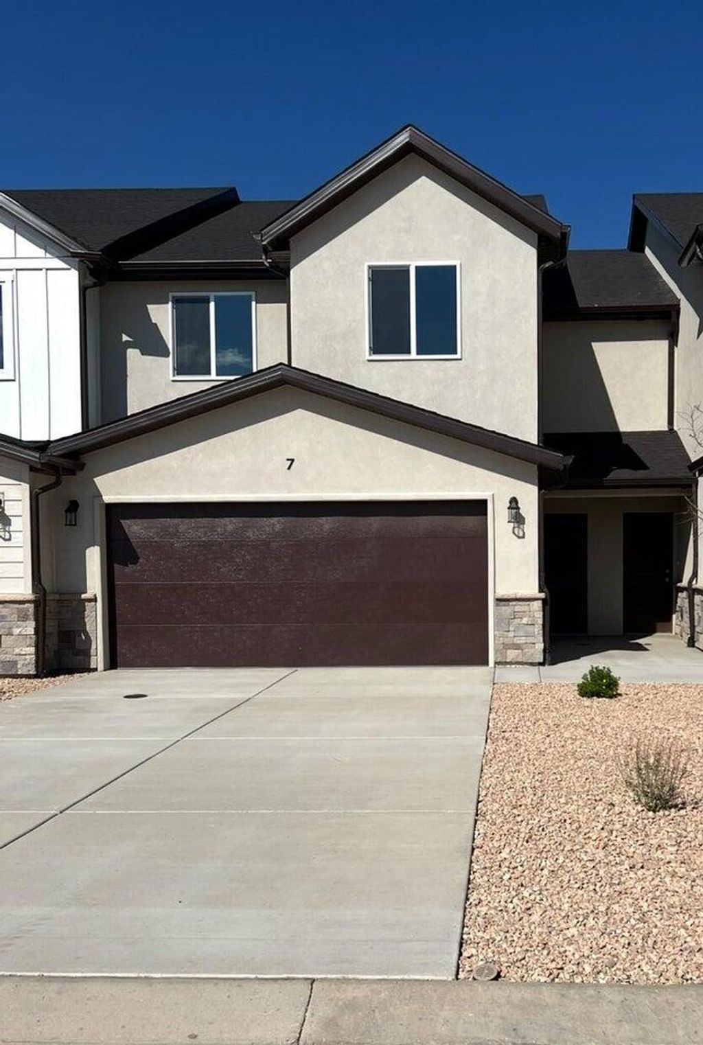 Photo of 535 W 2530 N #7, Cedar City, UT 84721 (MLS # 113173)