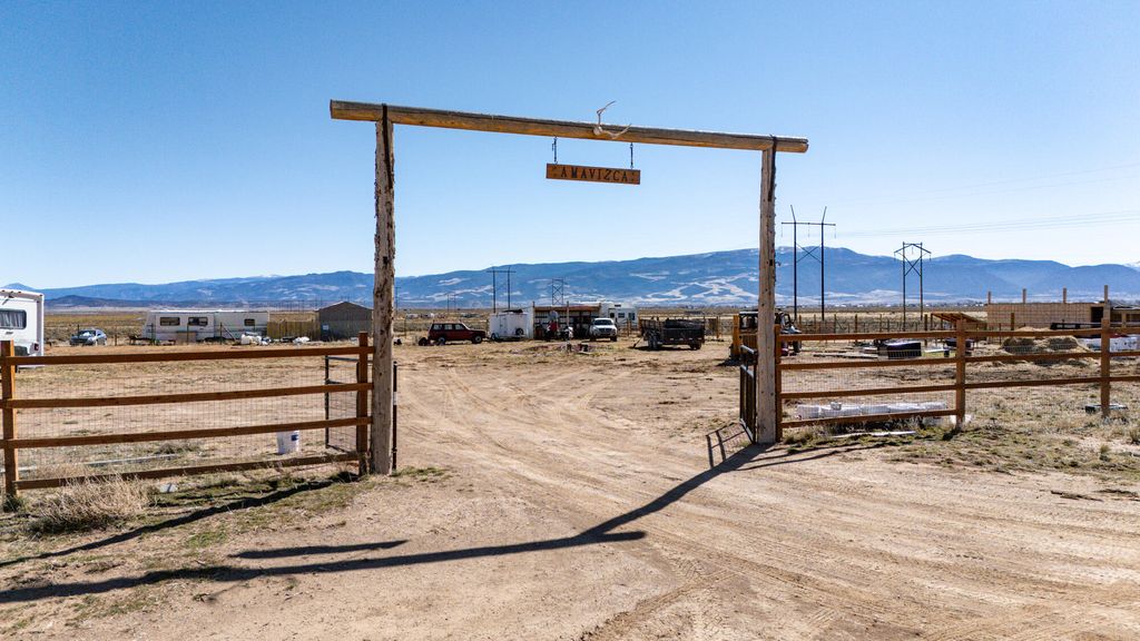 Photo of 6864 N 3625 W, Cedar City, UT 84721 (MLS # 115050)