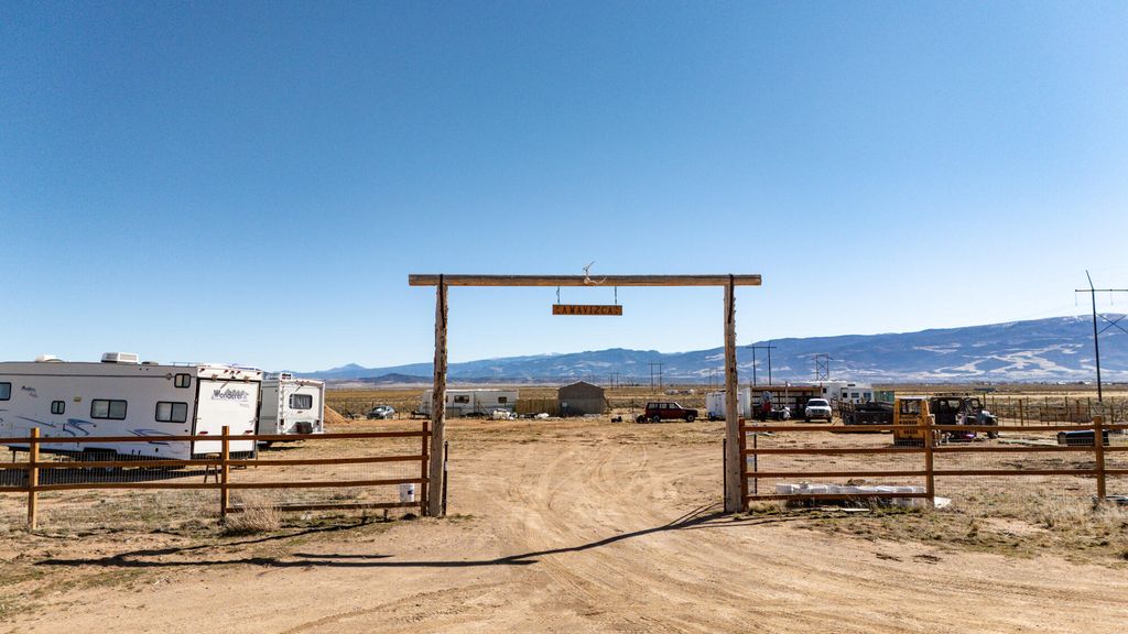 Photo of 6864 N 3625 W, Cedar City, UT 84721 (MLS # 115050)