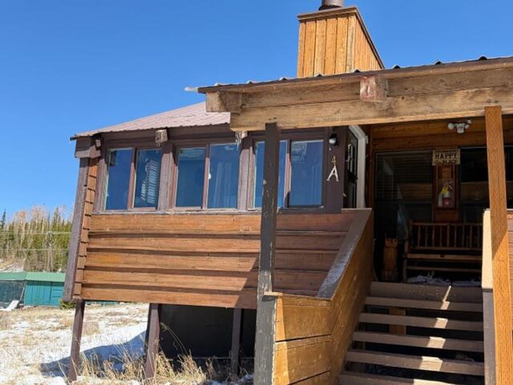 Photo of 101 S Village #4A Way, Brian Head, UT 84719 (MLS # 115580)