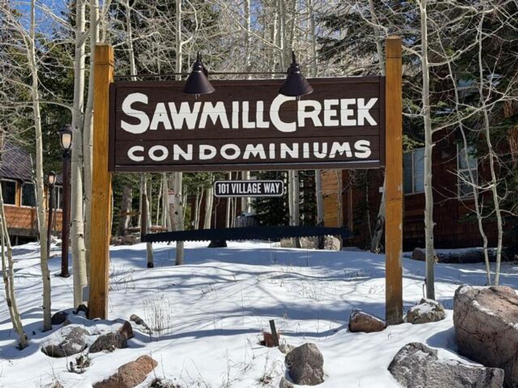 Photo of 101 S Village #4A Way, Brian Head, UT 84719 (MLS # 115580)
