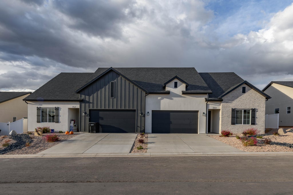 Photo of 344 W Rosie LOOP, Cedar City, UT 84721 (MLS # 118087)