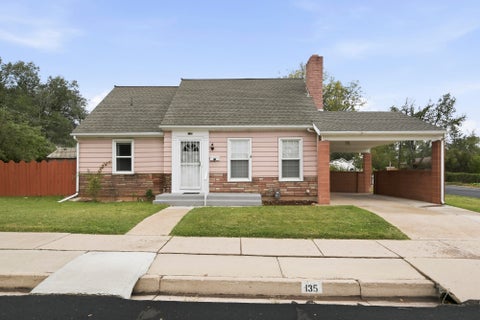 Photo of 135 W 400 S, Cedar City, UT 84720 (MLS # 118545)