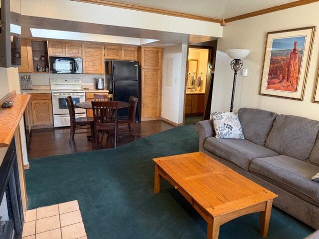 Photo of 150 W Ridgeview ST #219, Brian Head, UT 84719 (MLS # 115694)
