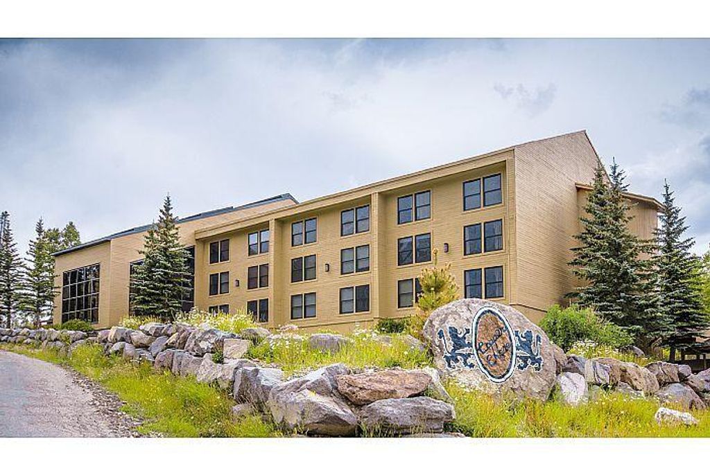 Photo of 150 W Ridgeview ST #219, Brian Head, UT 84719 (MLS # 115694)